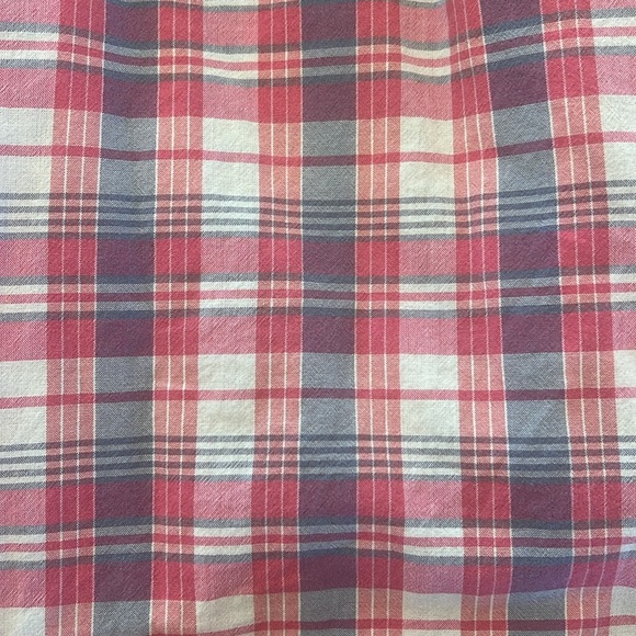 J.Crew medium casual button-down - Picture 4 of 6